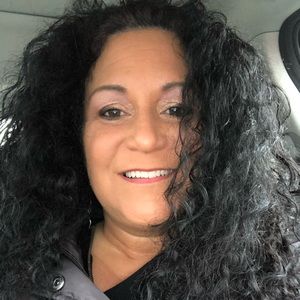 Meet your Posher, Jeanie